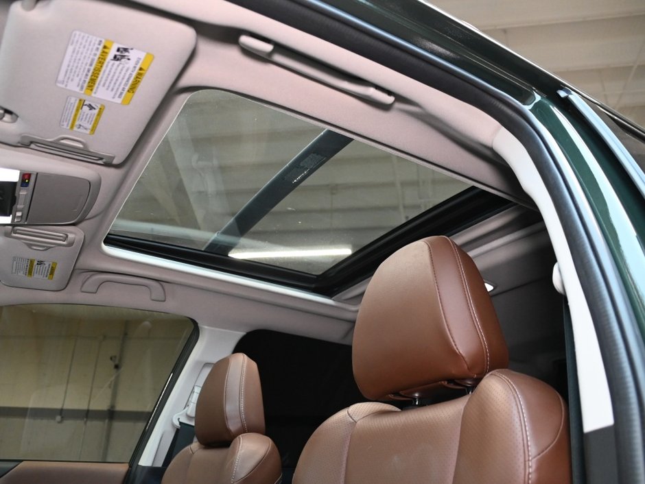 2023 Subaru Forester Premier-25
