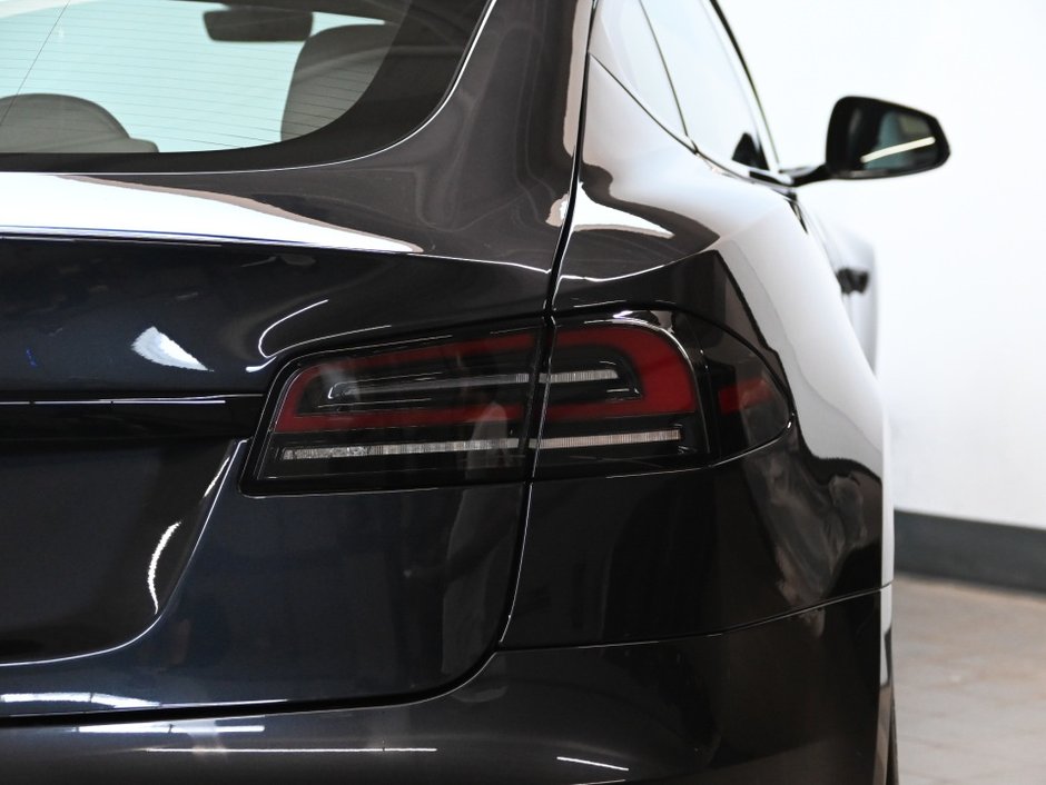 2023 Tesla Model S LONG RANGE/AUTOPILOT/YORK STEERING-22