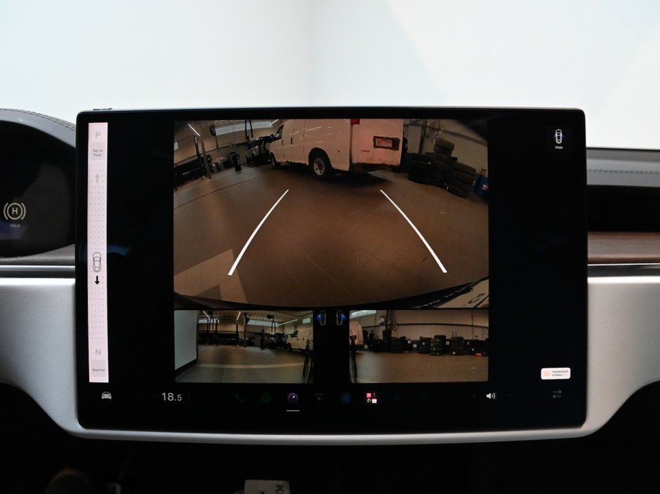 2023 Tesla Model S LONG RANGE/AUTOPILOT/YORK STEERING-14