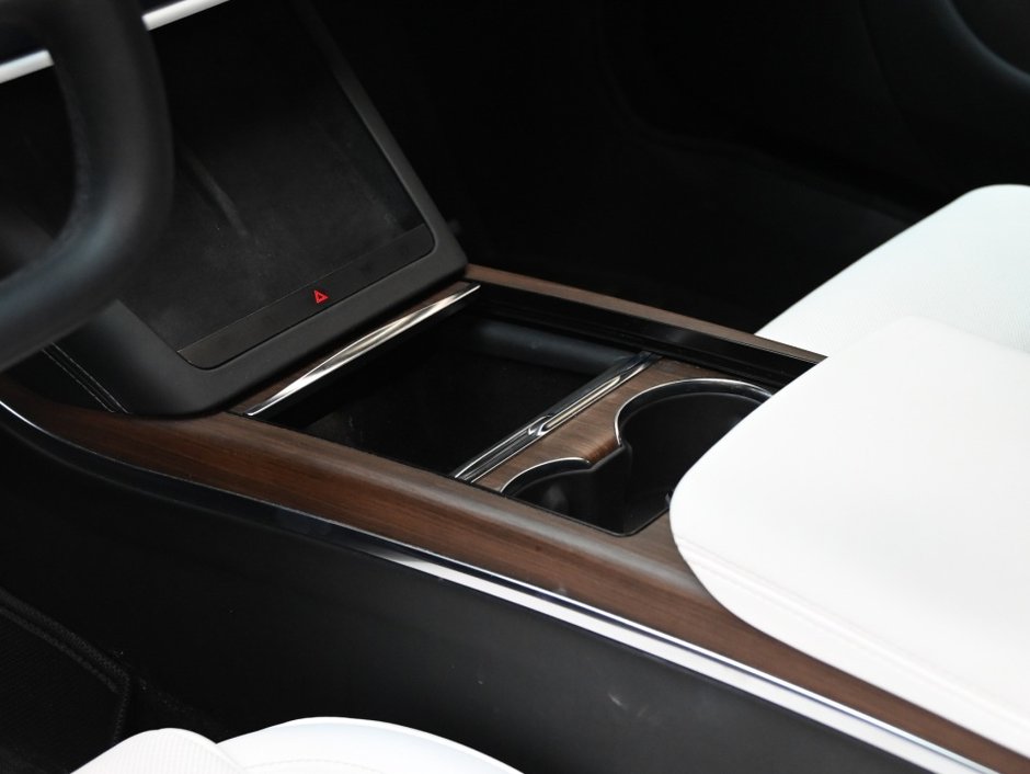 2023 Tesla Model S LONG RANGE/AUTOPILOT/YORK STEERING-19