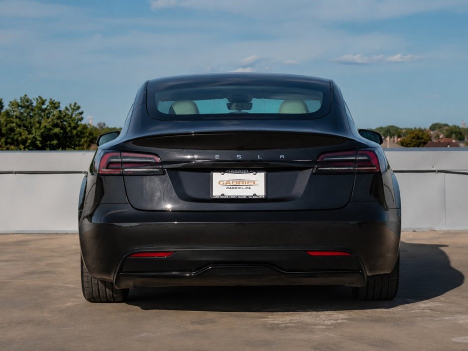 2023 Tesla Model S LONG RANGE/AUTOPILOT/YORK STEERING-5