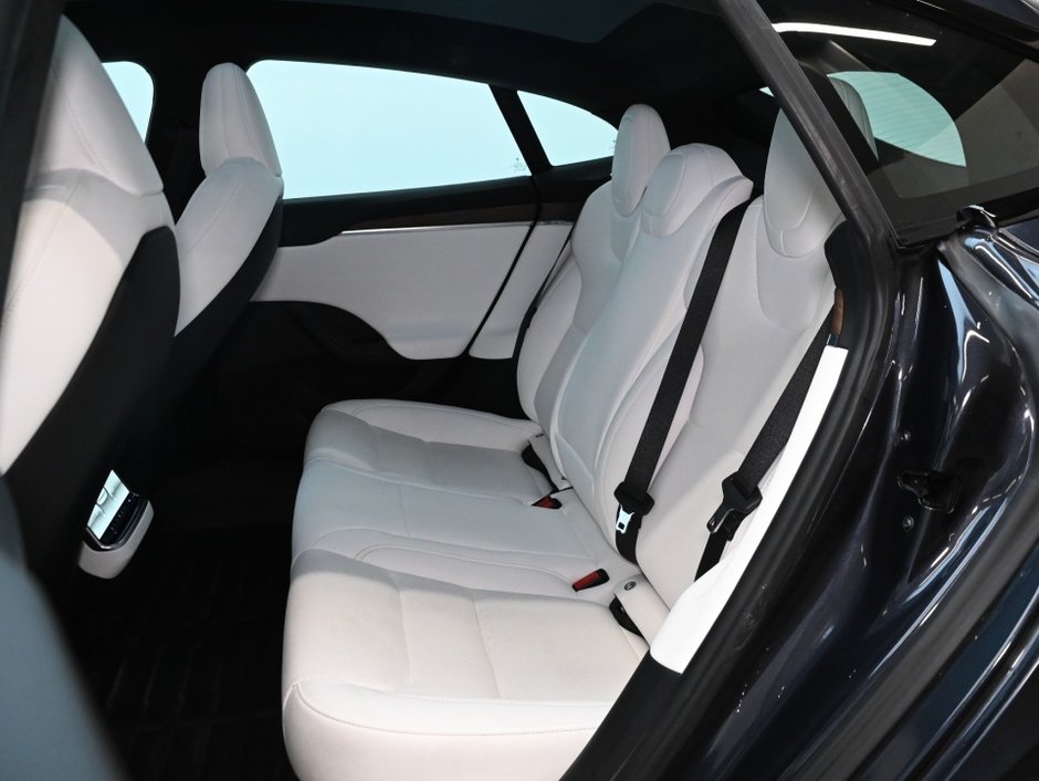 2023 Tesla Model S LONG RANGE/AUTOPILOT/YORK STEERING-3