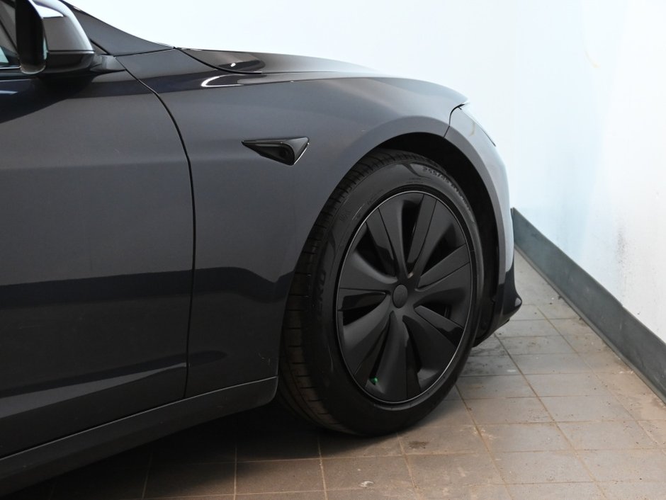 2023 Tesla Model S LONG RANGE/AUTOPILOT/YORK STEERING-24