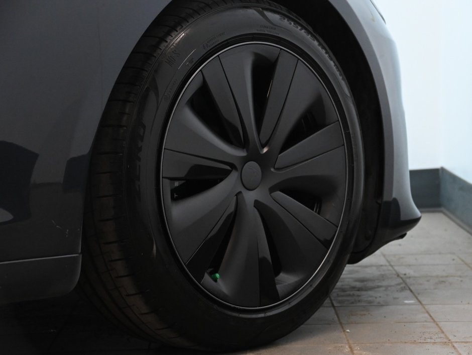 2023 Tesla Model S LONG RANGE/AUTOPILOT/YORK STEERING-25