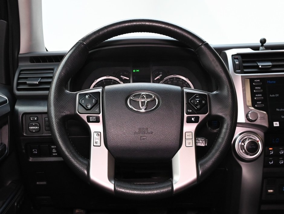 2023 Toyota 4Runner LIMITED 4WD/7 PASSENGER-16