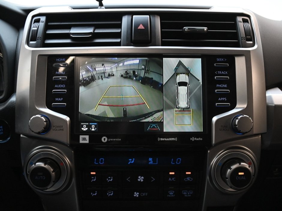 2023 Toyota 4Runner LIMITED 4WD/7 PASSENGER-19