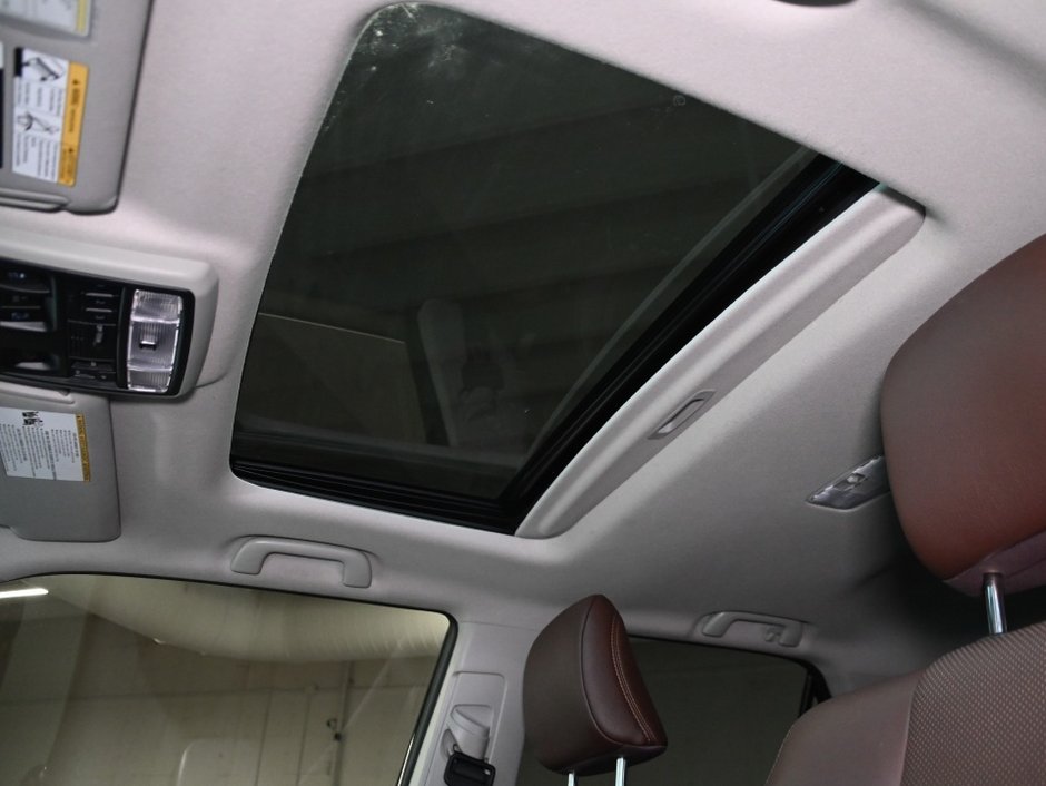 2023 Toyota 4Runner LIMITED 4WD/7 PASSENGER-25