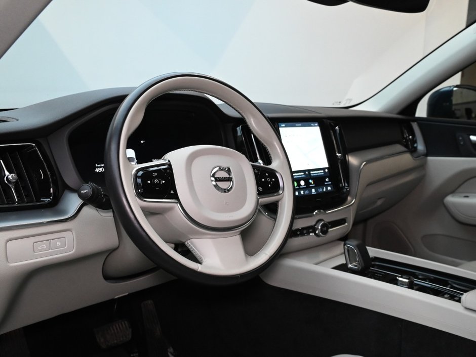 2023 Volvo XC60 Recharge Core Bright Theme-13