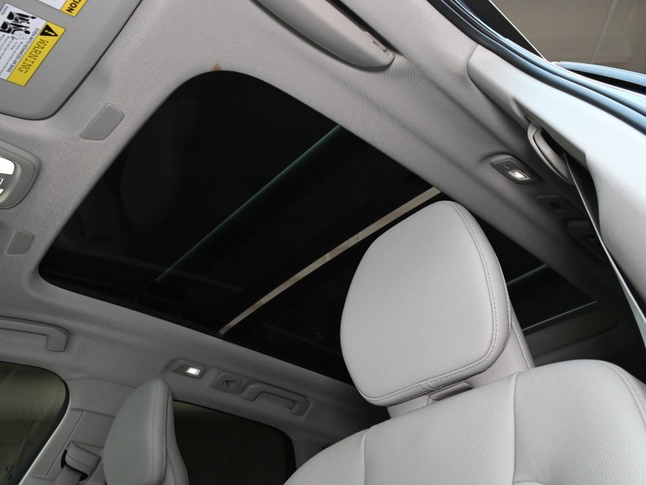 2023 Volvo XC60 Recharge Core Bright Theme-25