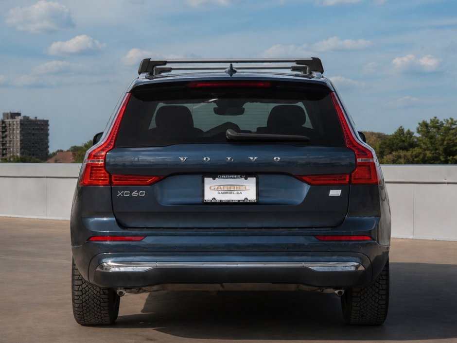 2023 Volvo XC60 Recharge Core Bright Theme-5