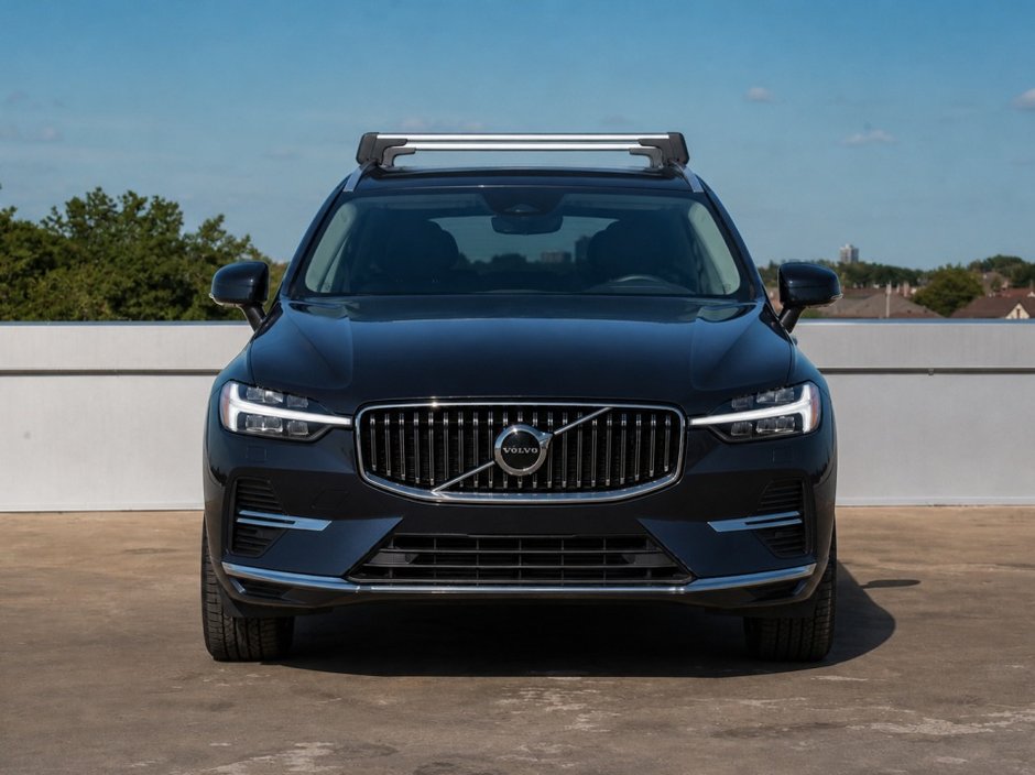 2023 Volvo XC60 Recharge Core Bright Theme-6