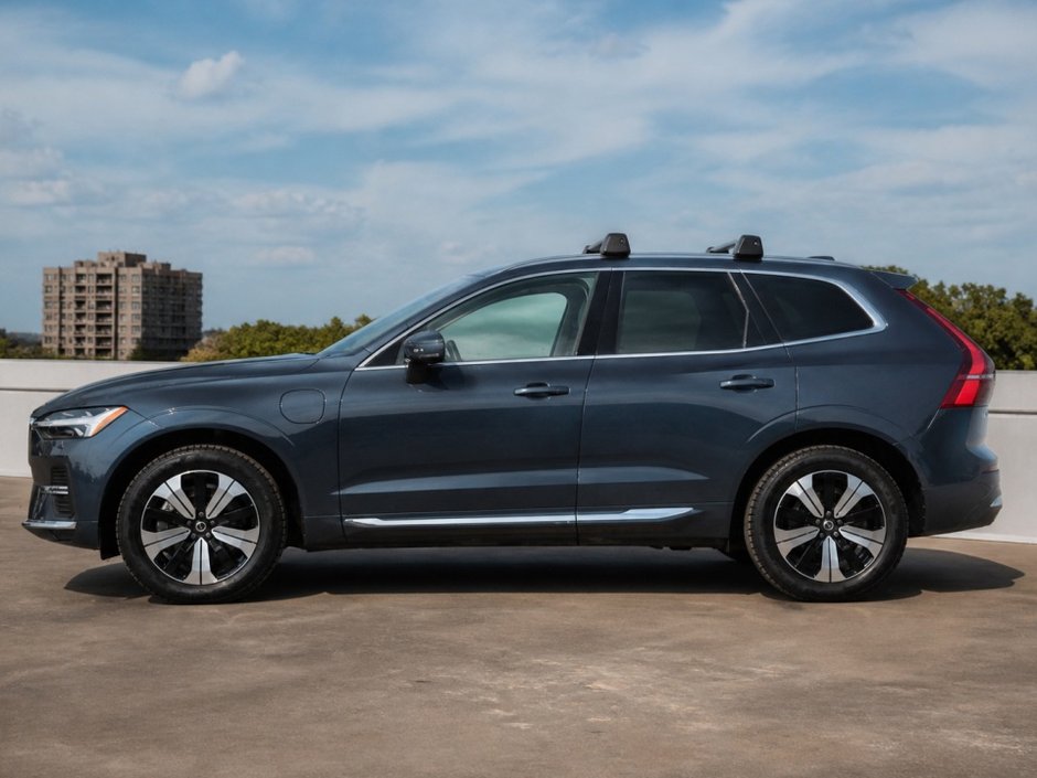 2023 Volvo XC60 Recharge Core Bright Theme-4