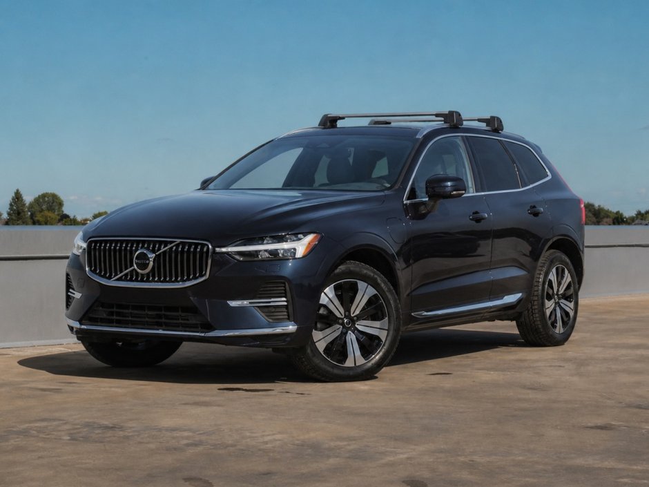 2023 Volvo XC60 Recharge Core Bright Theme-0