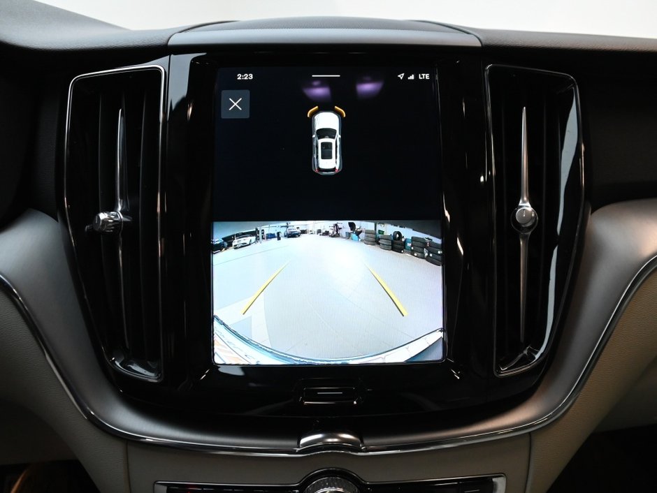 2023 Volvo XC60 Recharge Core Bright Theme-19