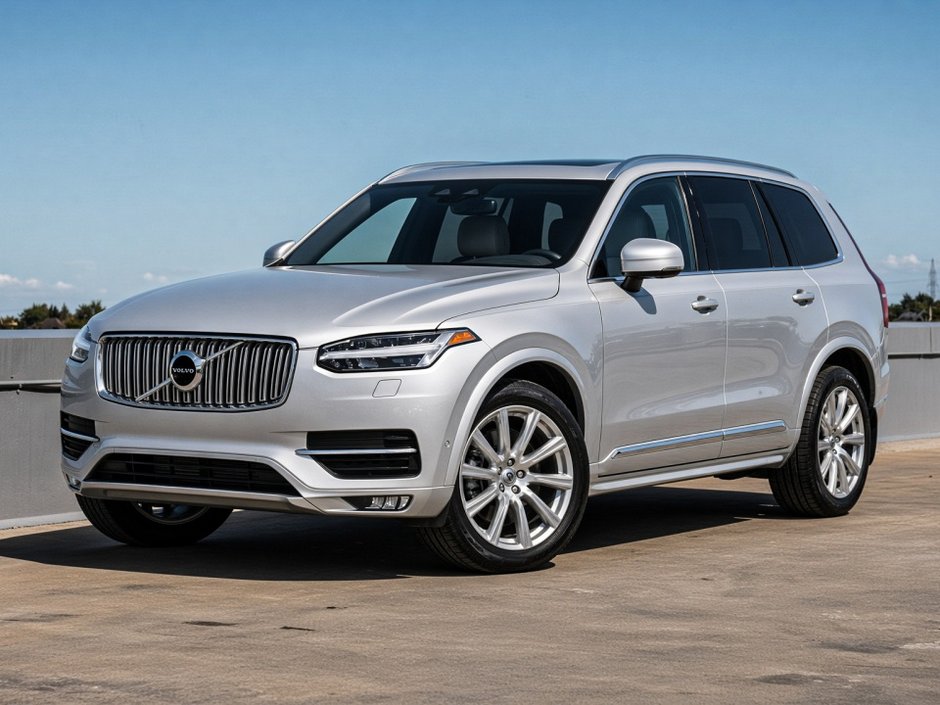 2019 Volvo XC90 Inscription-0