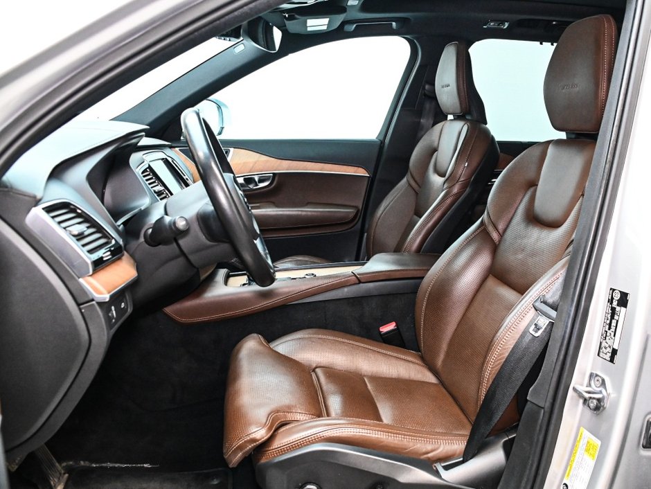 2019 Volvo XC90 Inscription-11