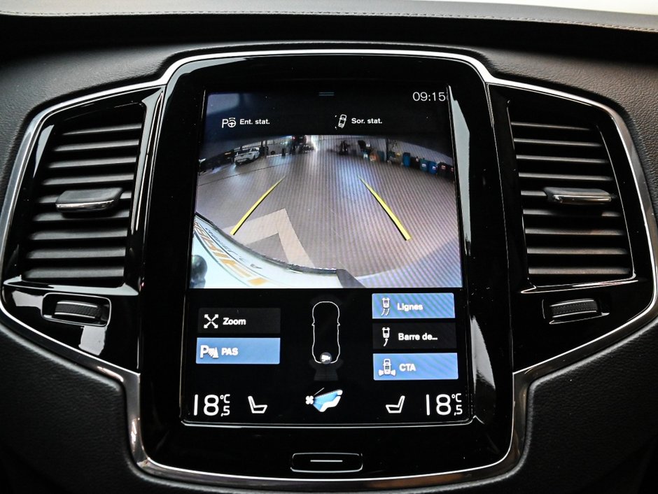 2019 Volvo XC90 Inscription-18