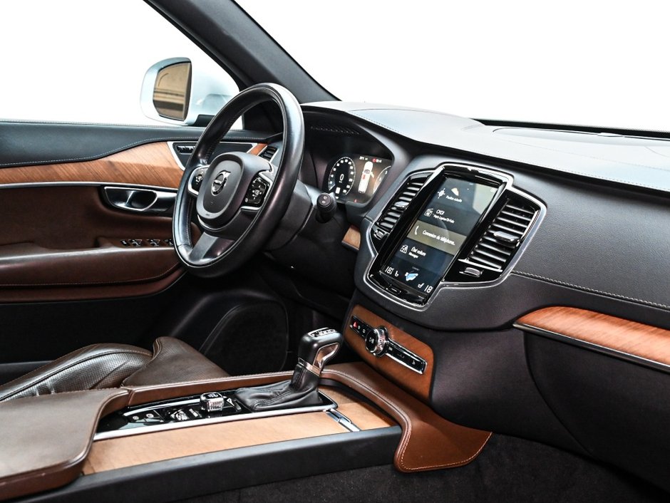 2019 Volvo XC90 Inscription-25