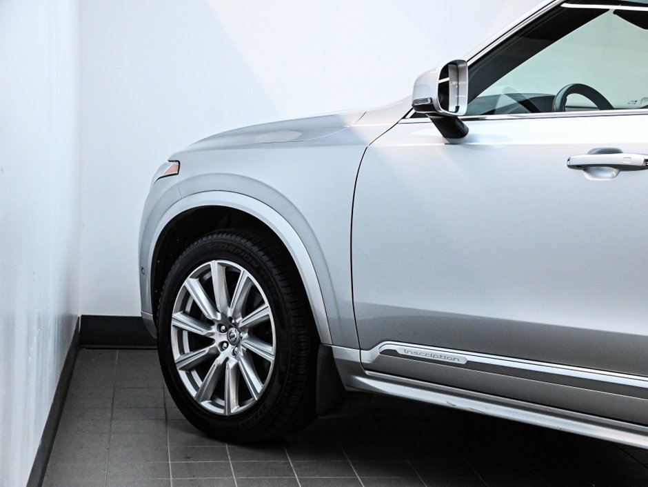 2019 Volvo XC90 Inscription-29