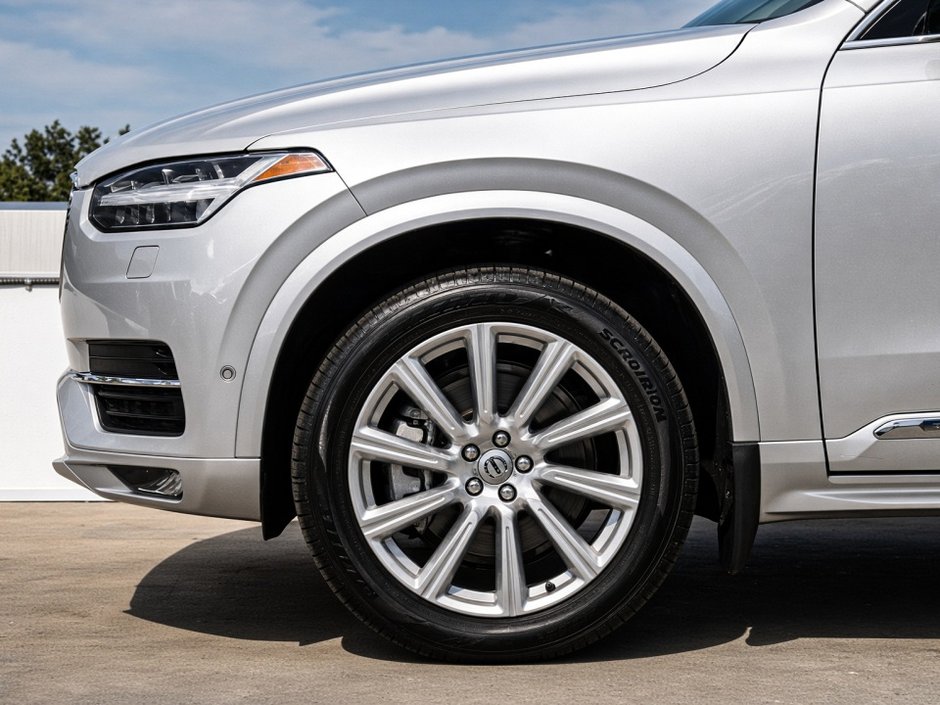 2019 Volvo XC90 Inscription-7