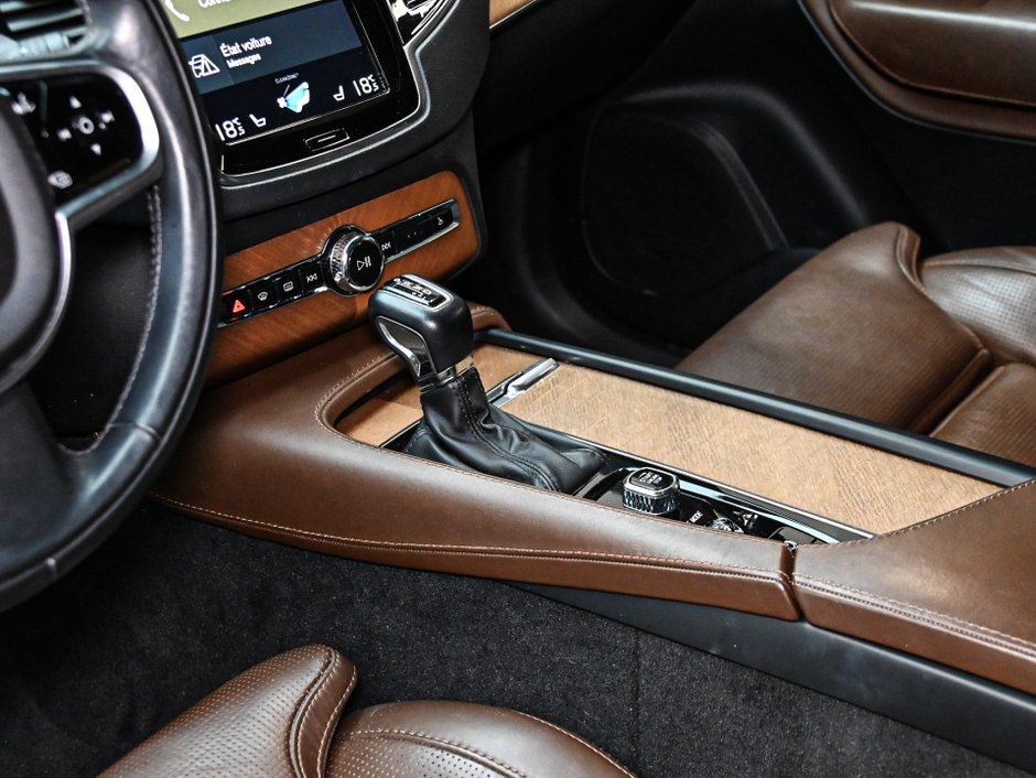 2019 Volvo XC90 Inscription-12