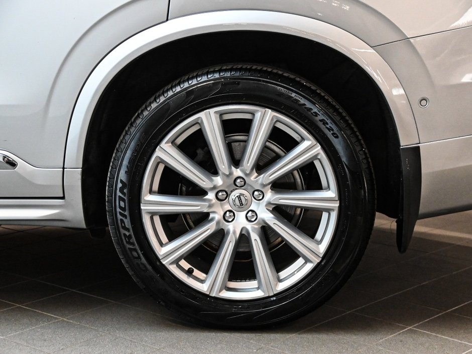 2019 Volvo XC90 Inscription-30