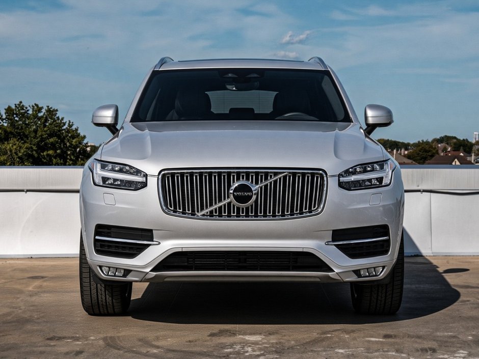 2019 Volvo XC90 Inscription-6