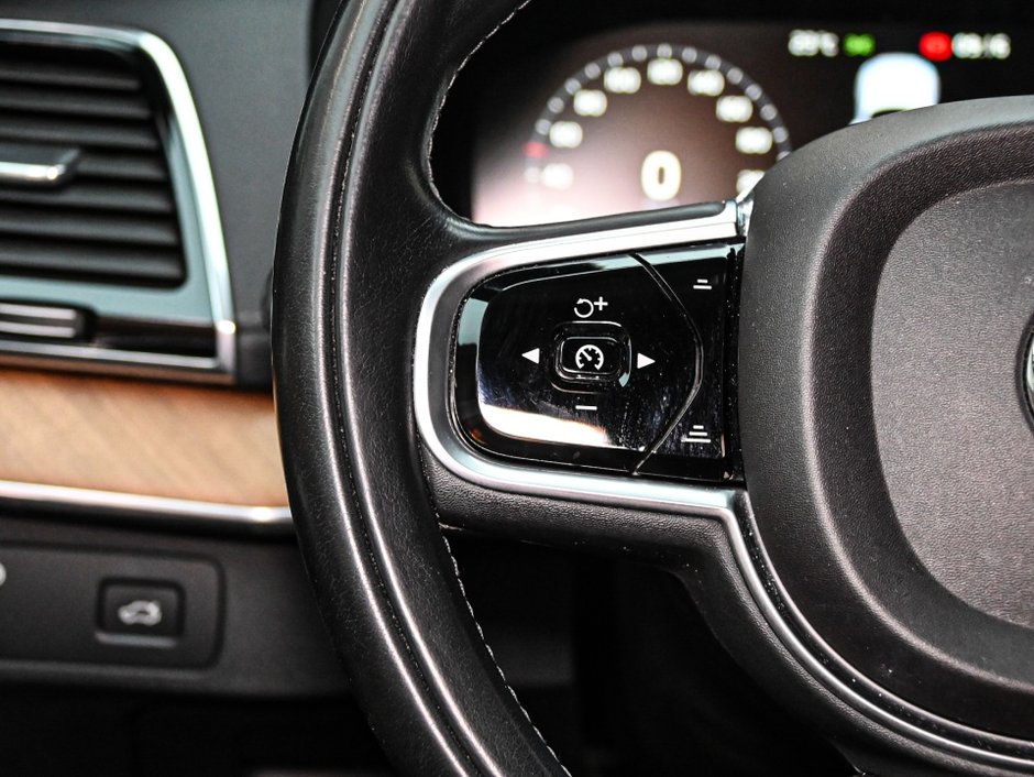 2019 Volvo XC90 Inscription-16
