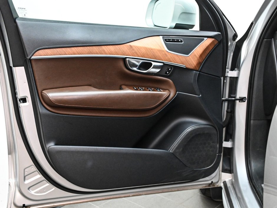 2019 Volvo XC90 Inscription-8