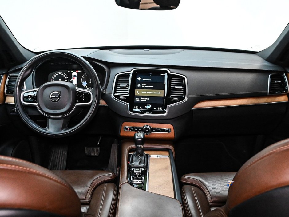 2019 Volvo XC90 Inscription-13