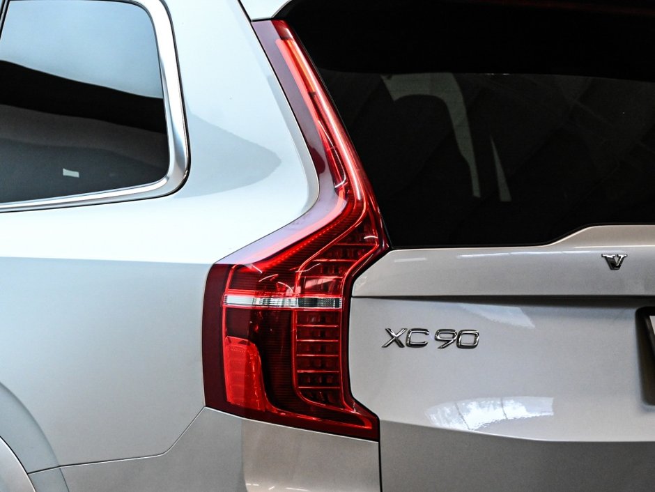 2019 Volvo XC90 Inscription-28