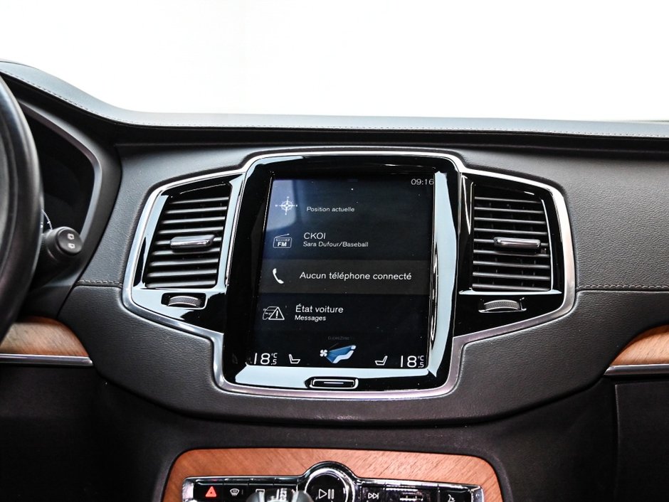 2019 Volvo XC90 Inscription-19