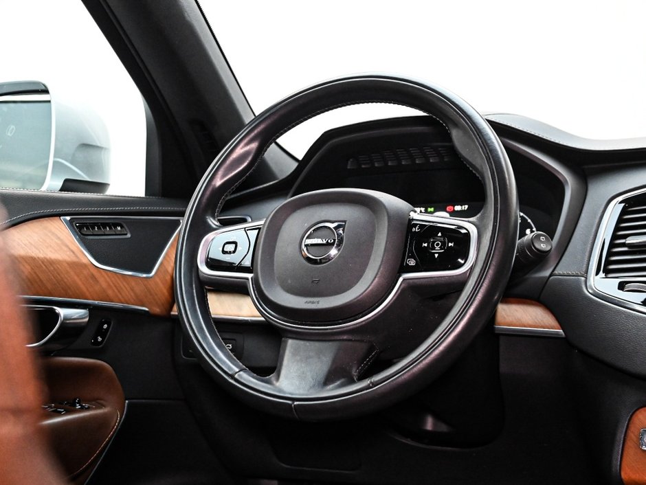 2019 Volvo XC90 Inscription-26