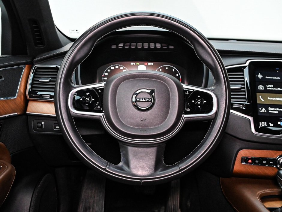 2019 Volvo XC90 Inscription-15