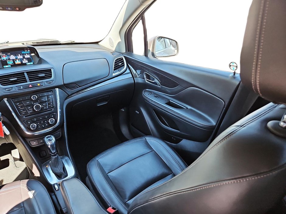 2015 Buick Encore Premium-19
