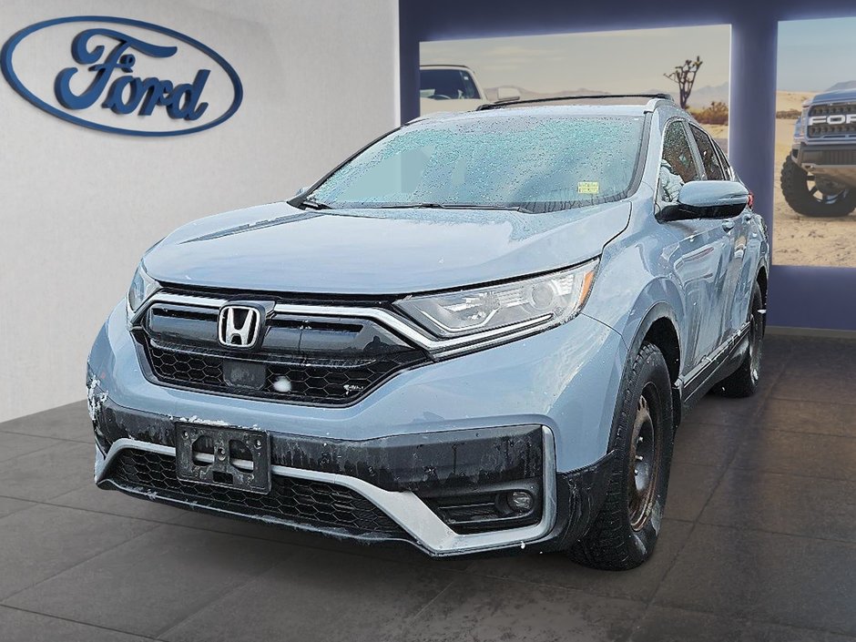 2020 Honda CR-V Sport in Kingston, Ontario