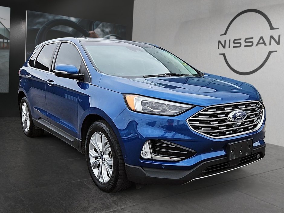 2020 Ford Edge Titanium-2