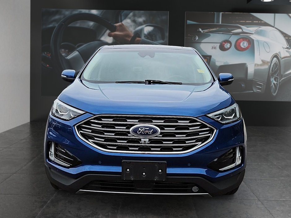 2020 Ford Edge Titanium-1