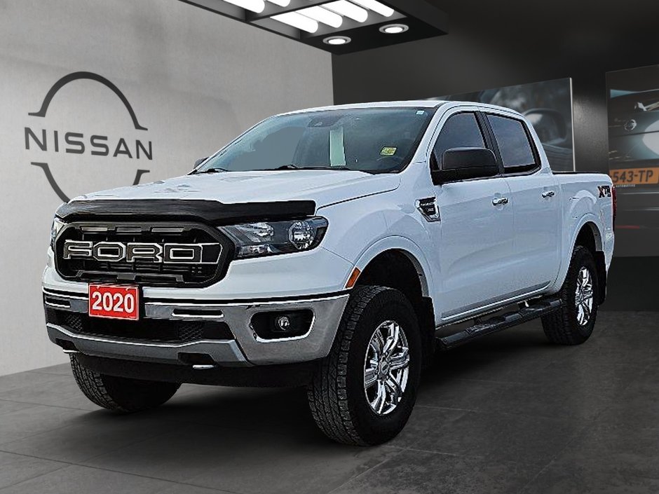 2020 Ford Ranger-0