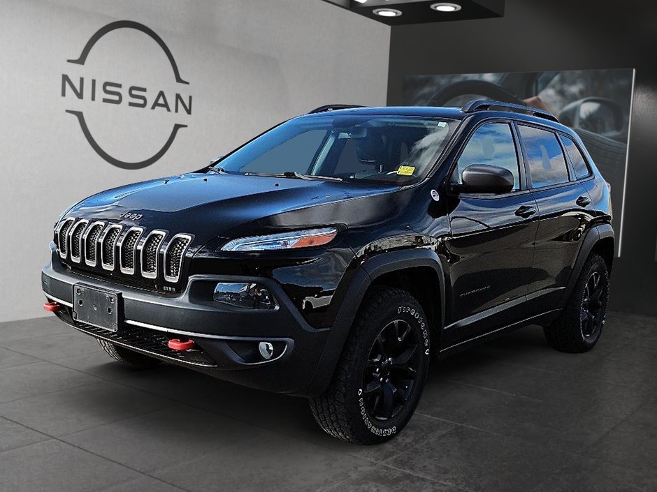 2018 Jeep Cherokee Trailhawk-0