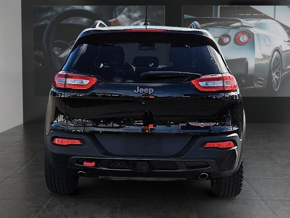 2018 Jeep Cherokee Trailhawk-5