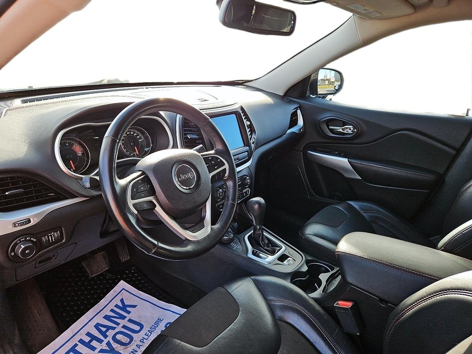 2018 Jeep Cherokee Trailhawk-8