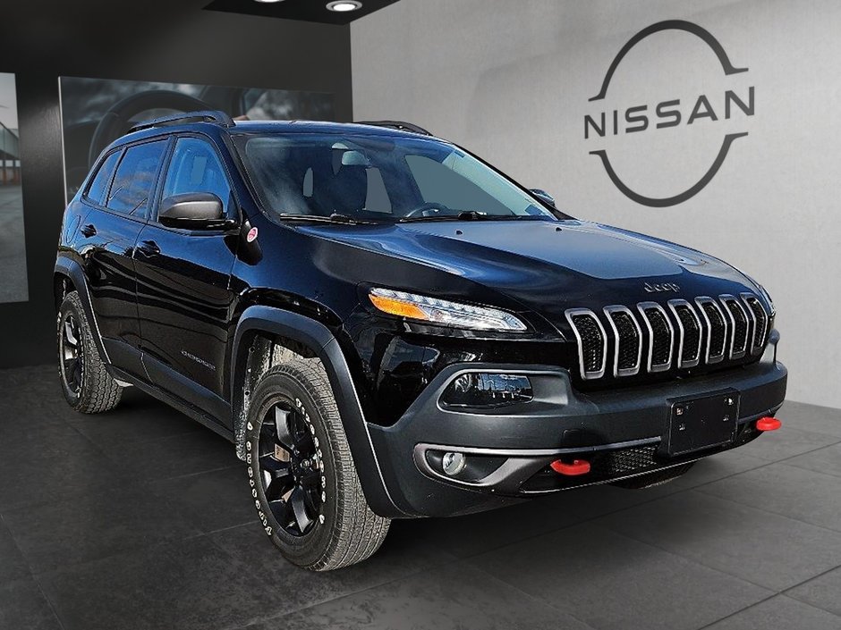 2018 Jeep Cherokee Trailhawk-2