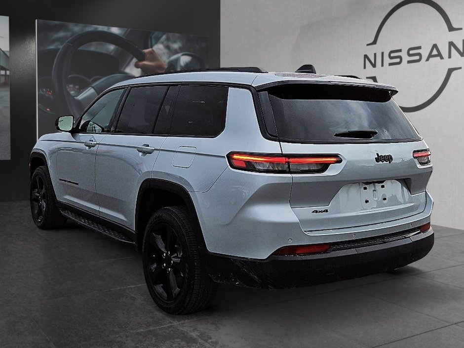 2023 Jeep Grand Cherokee L Altitude-6