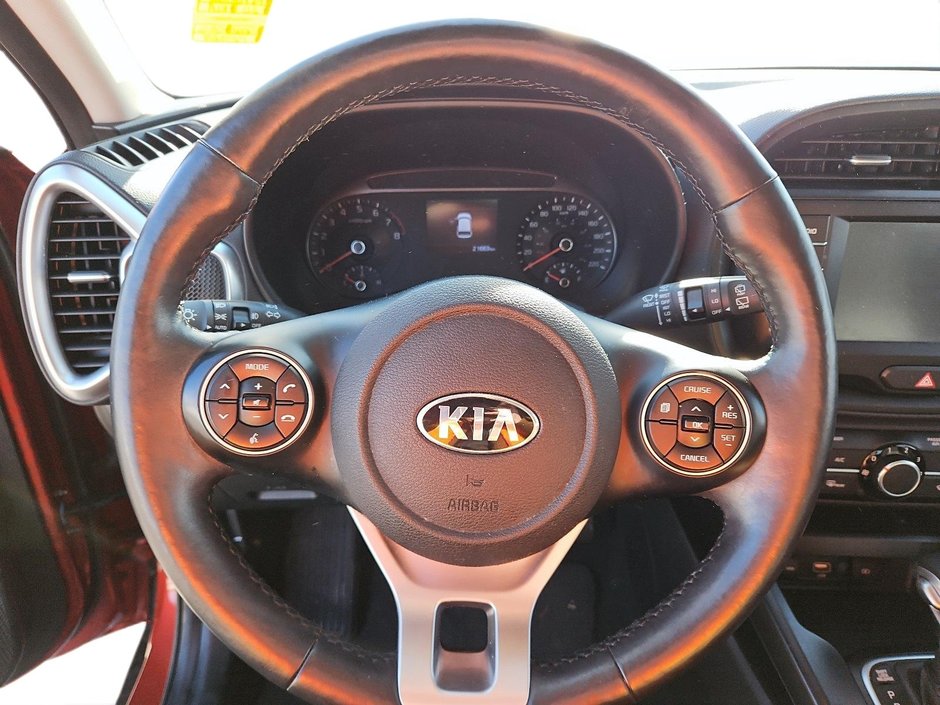 Kia Soul  2020-13