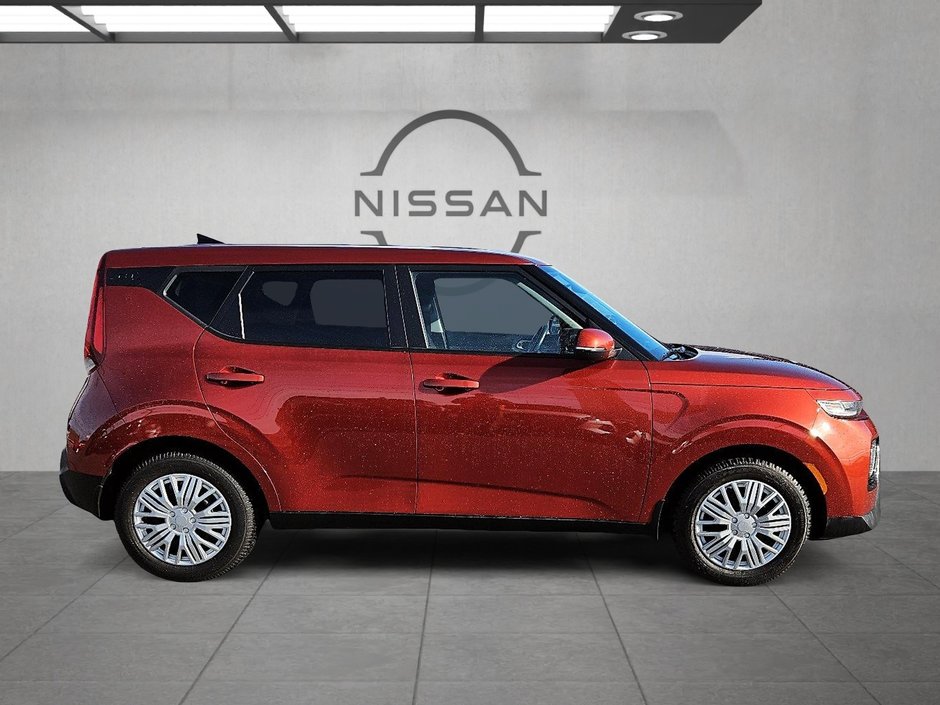 Kia Soul  2020-4