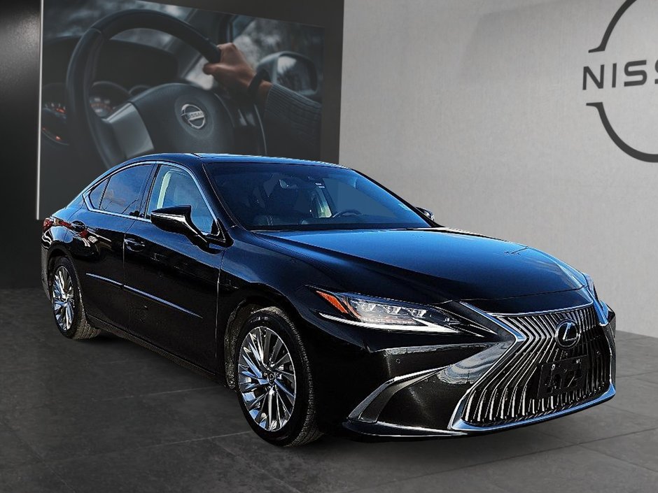 Lexus ES  2019-2