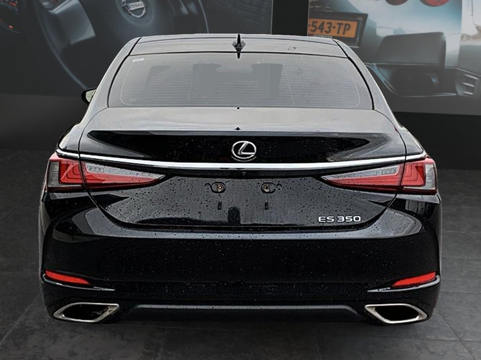 Lexus ES  2019-5