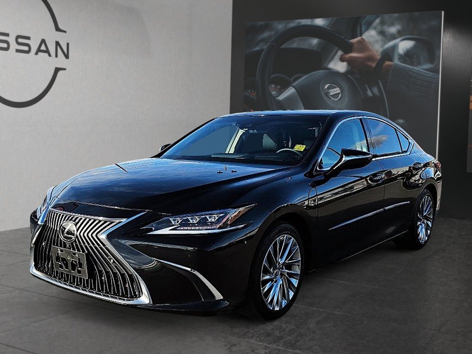 Lexus ES  2019-0