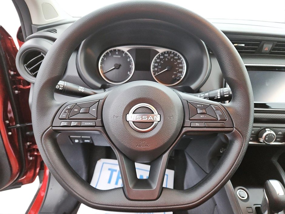 Nissan KICKS PLAY S 2025-12